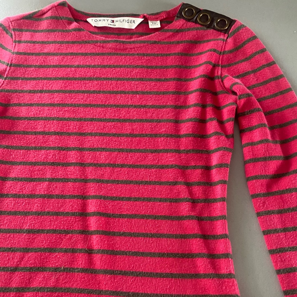 Tommy Hilfiger shirt